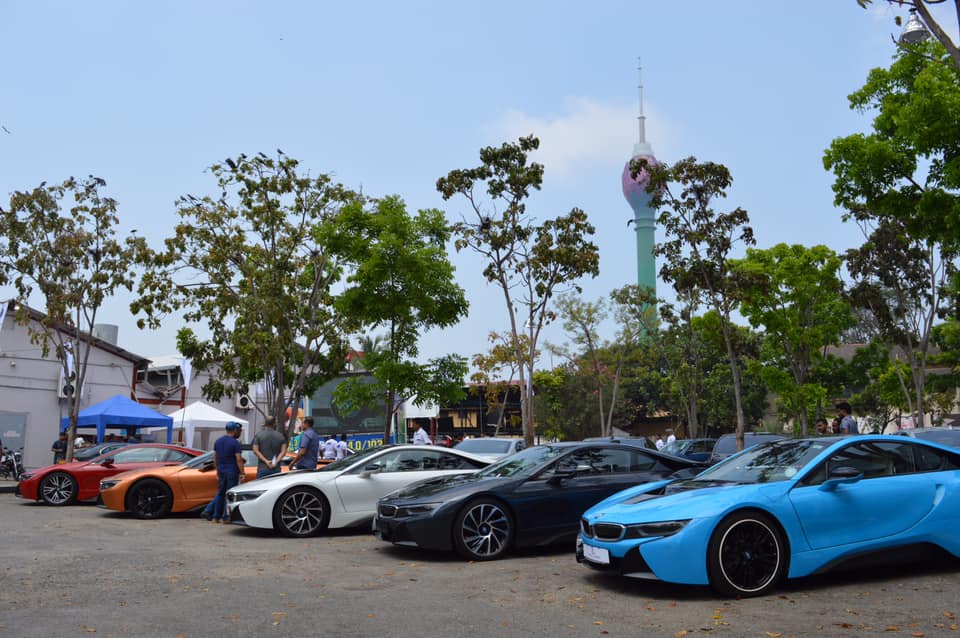 BIMMERFEST 2020 - BMW Car Club Ceylon post image