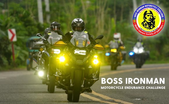 BMW Owners Society of Saferiders 🇵🇭 - Coming Soon