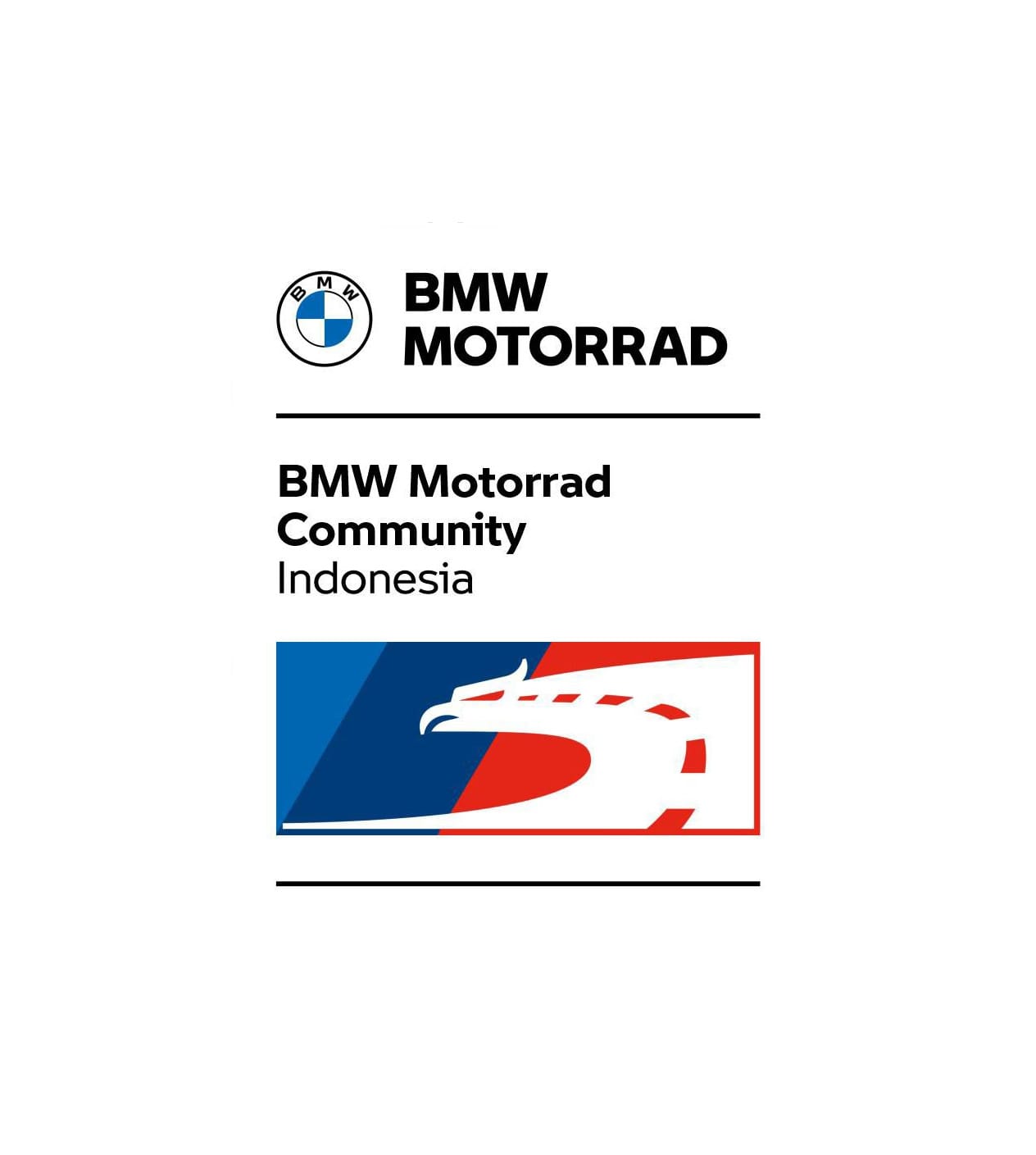 BMW Motorrad Community Indonesia profile image