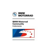 BMW Motorrad Community Indonesia profile image