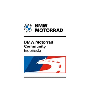 BMW Motorrad Community Indonesia profile image